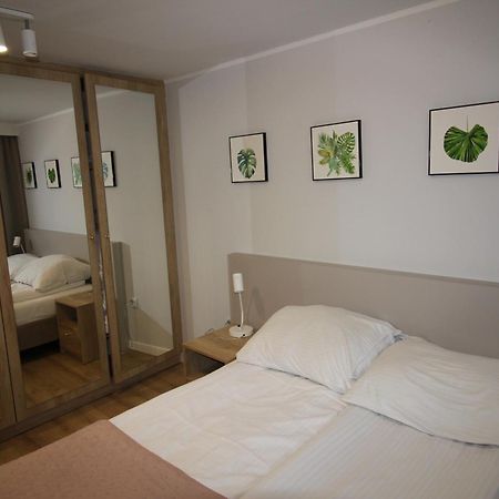 Apartamenty Rondo Świnoujście Extérieur photo