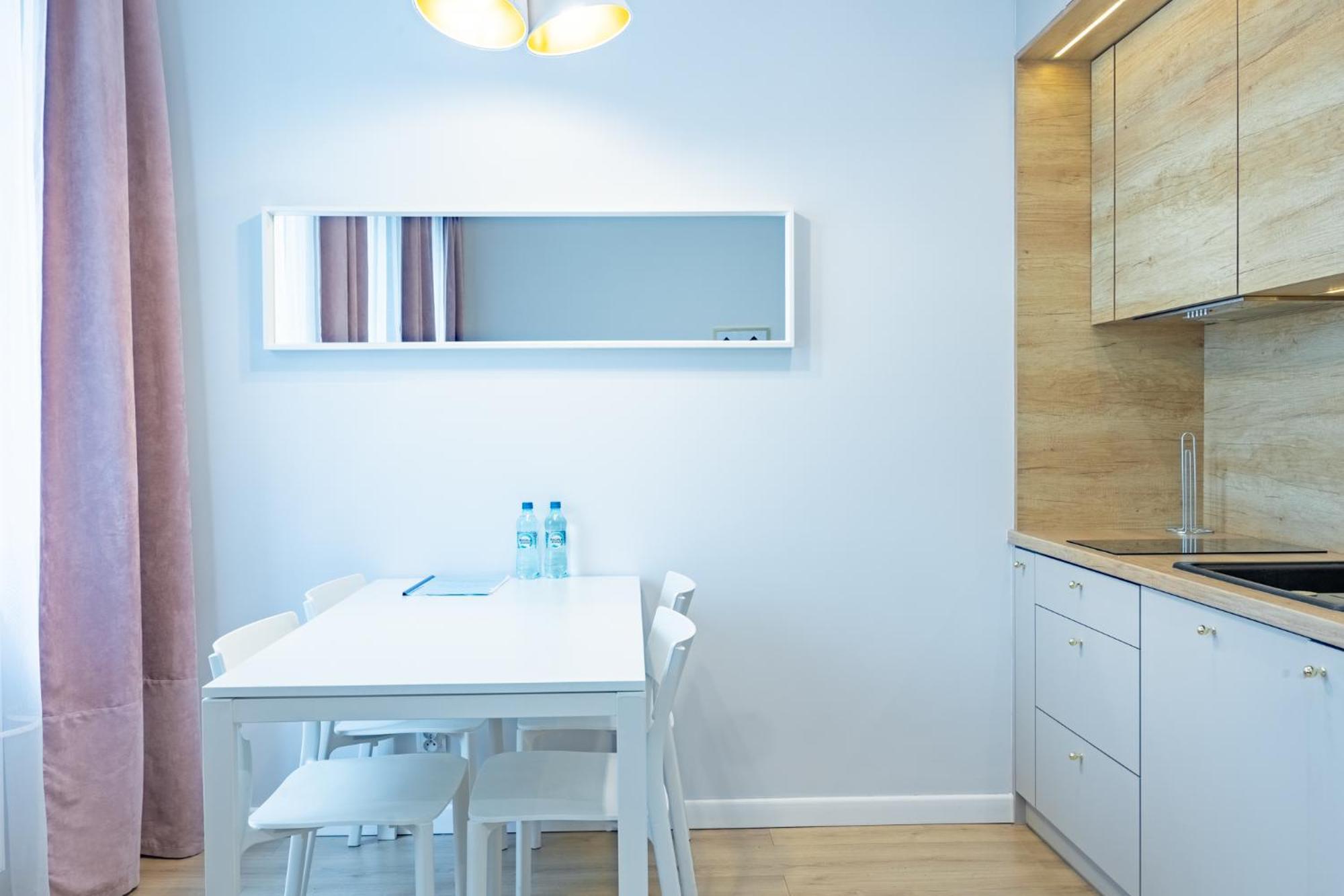 Apartamenty Rondo Świnoujście Extérieur photo