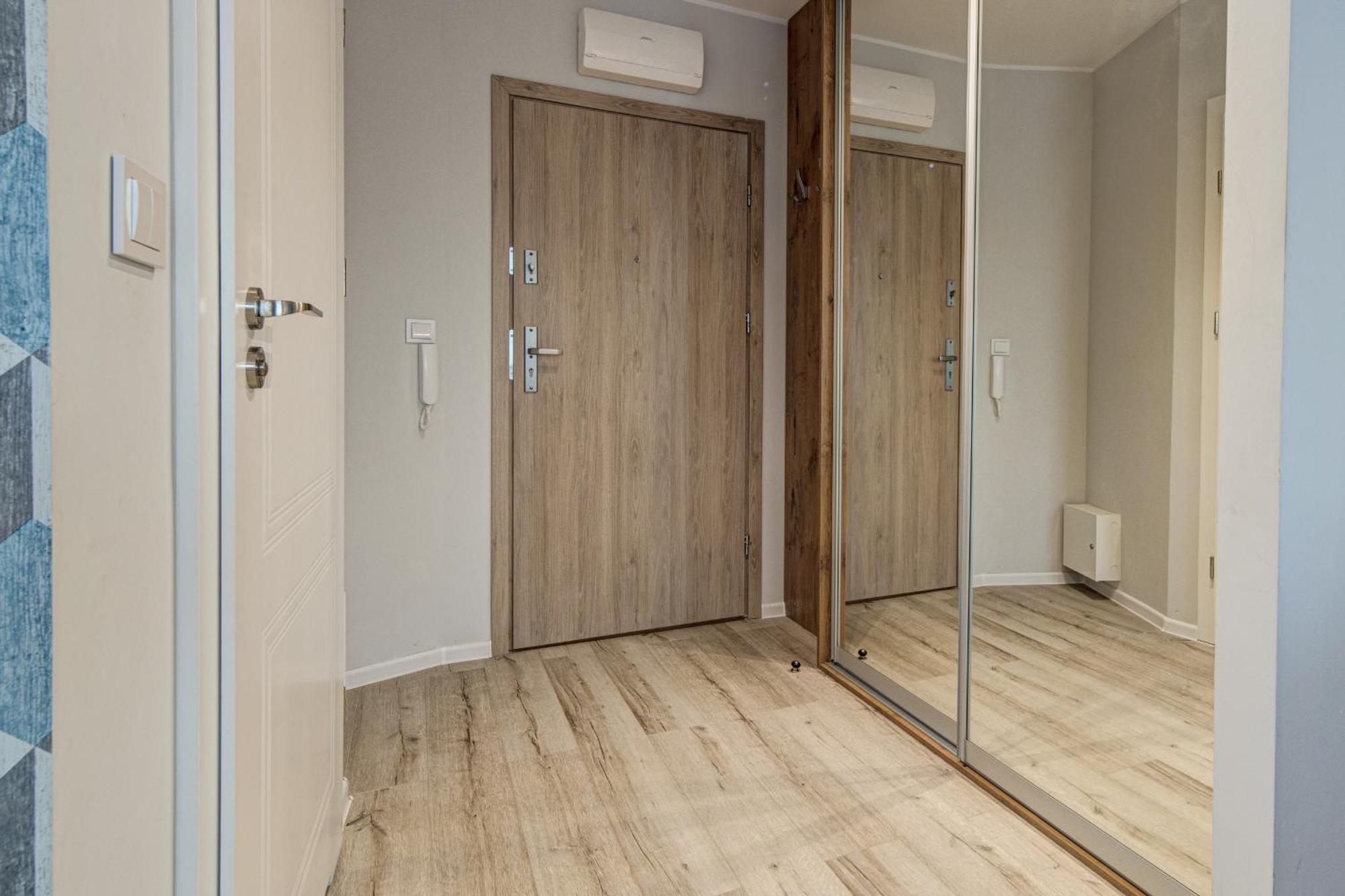 Apartamenty Rondo Świnoujście Extérieur photo