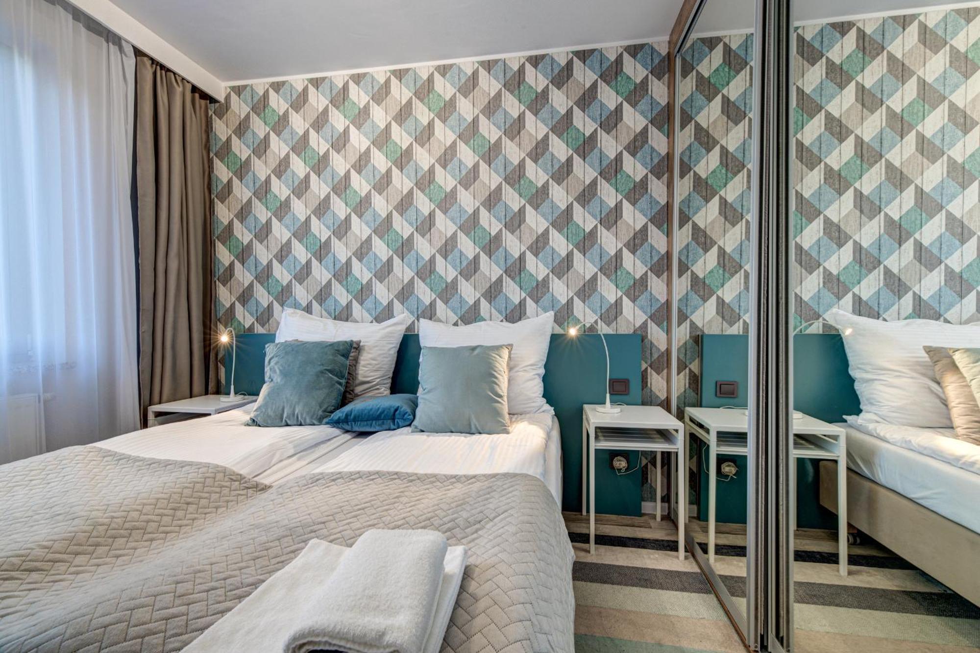 Apartamenty Rondo Świnoujście Extérieur photo