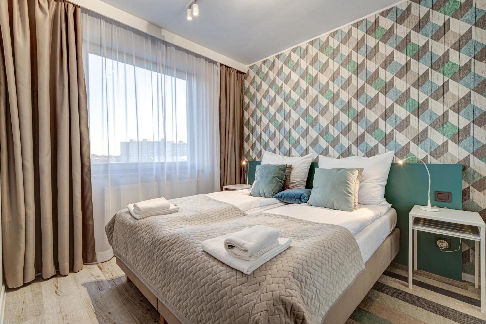 Apartamenty Rondo Świnoujście Extérieur photo
