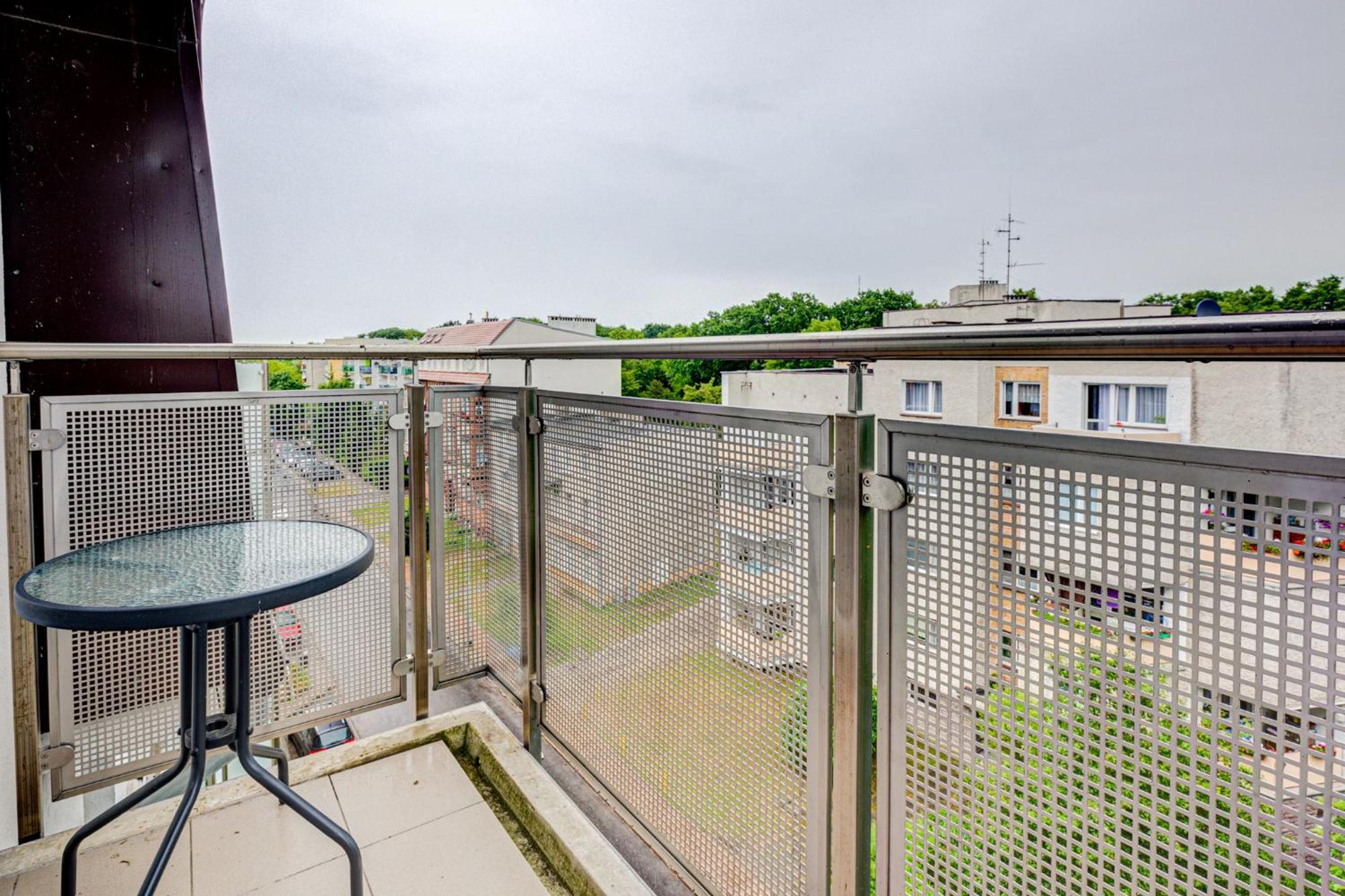 Apartamenty Rondo Świnoujście Extérieur photo