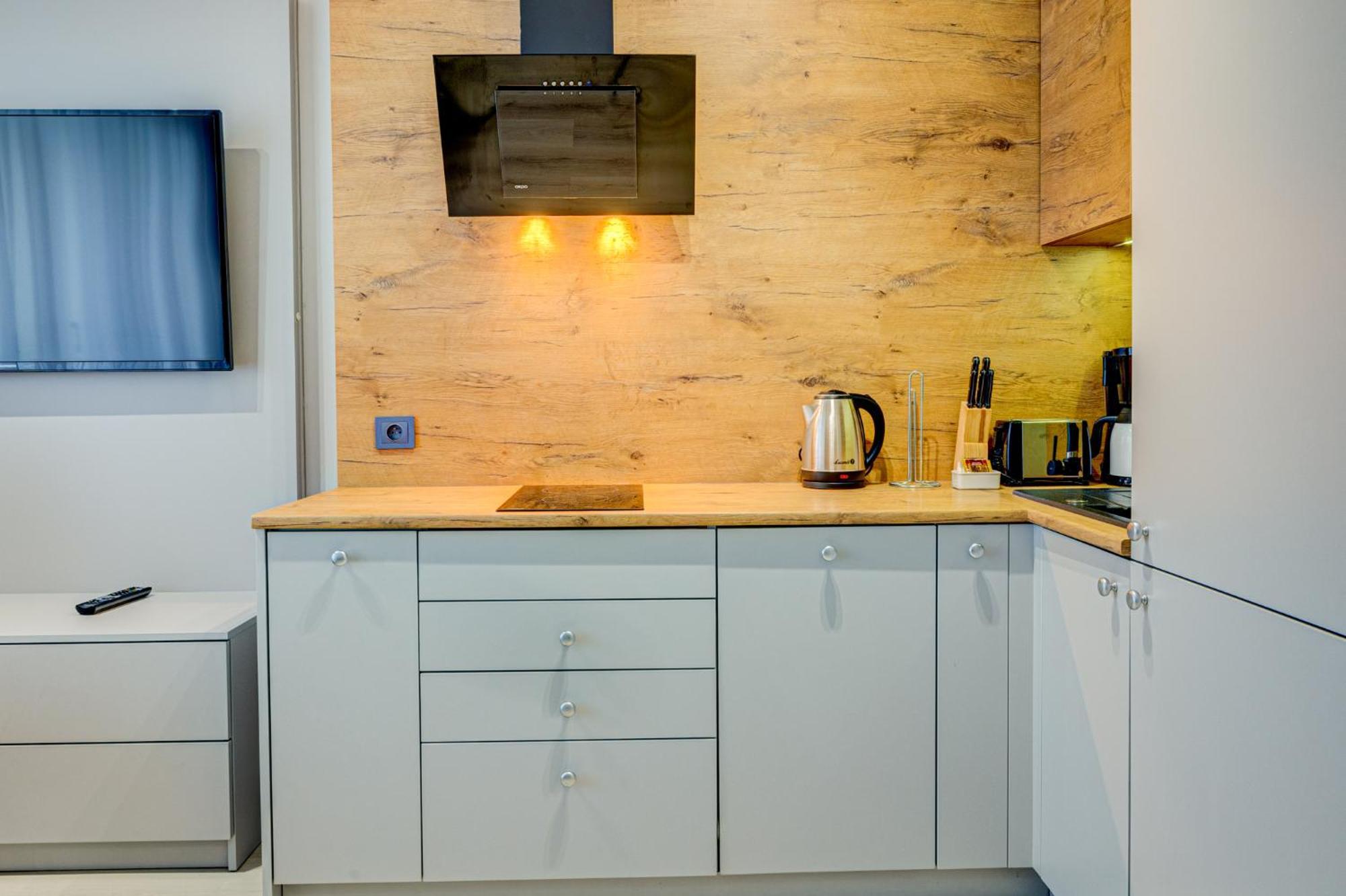 Apartamenty Rondo Świnoujście Extérieur photo