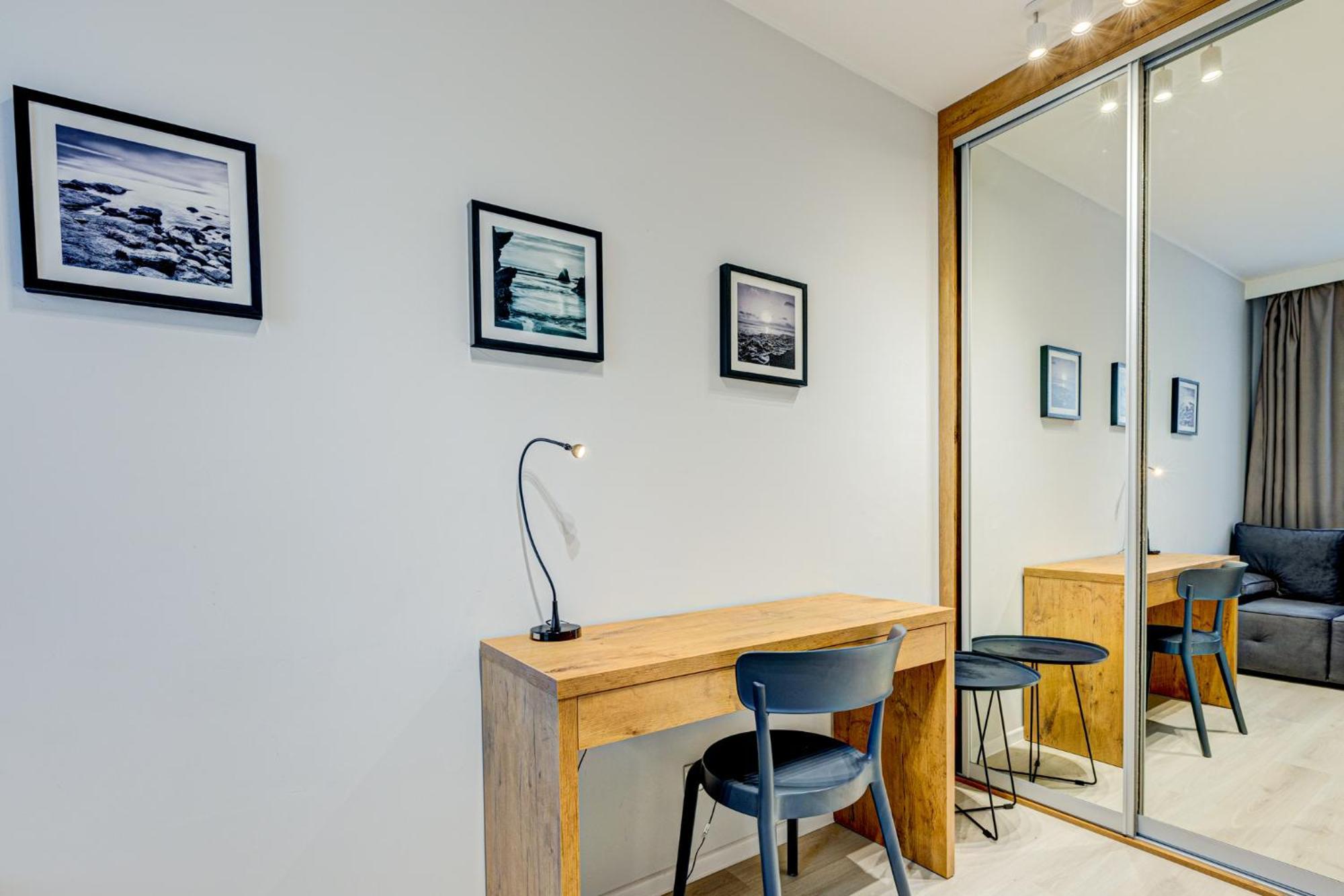 Apartamenty Rondo Świnoujście Extérieur photo