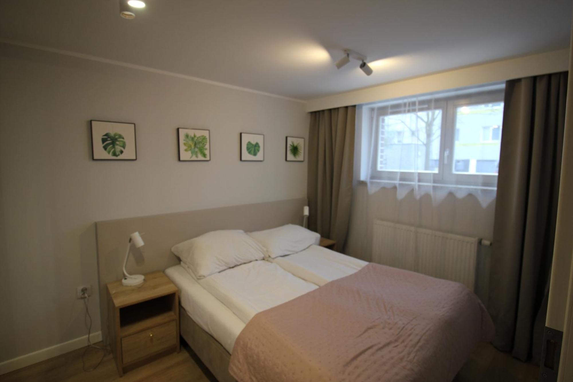 Apartamenty Rondo Świnoujście Extérieur photo